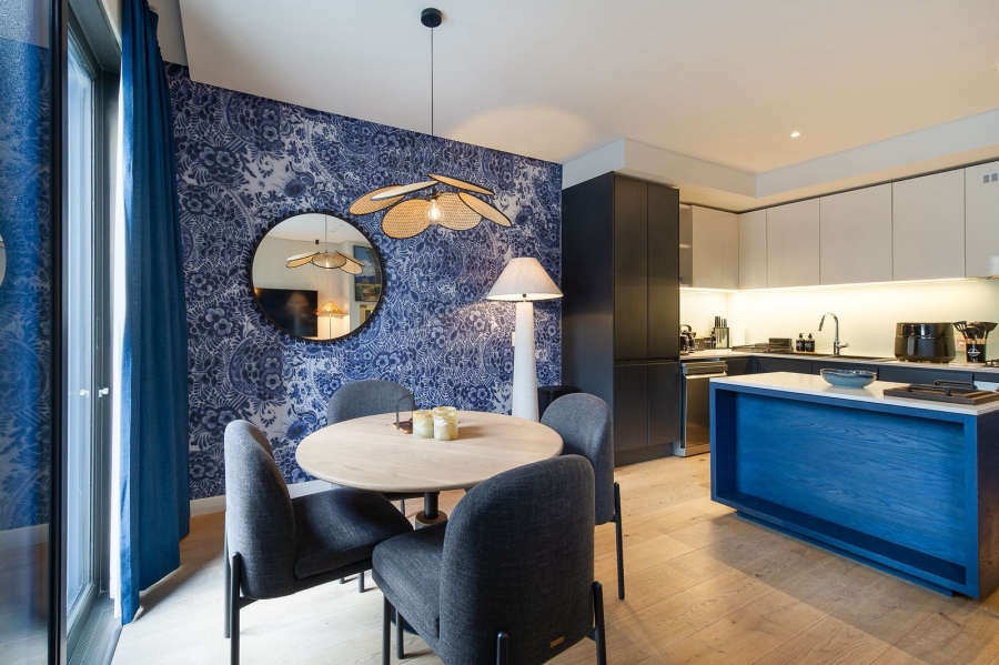 1 Bedroom Property for Sale in De Waterkant Western Cape